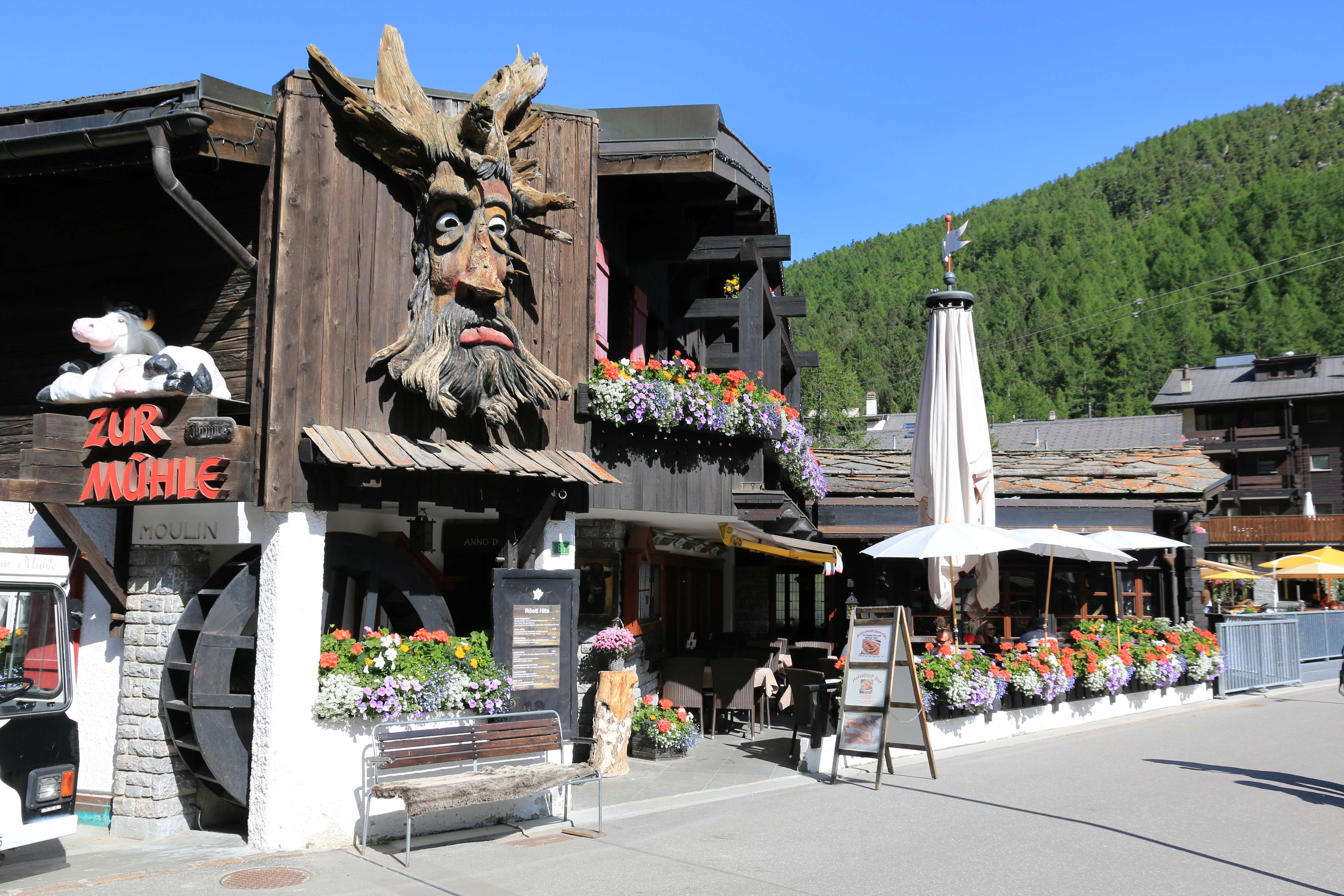 Saas-Fee